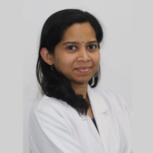 DR.REKHA SRIKANT Orthodontist Bangalore